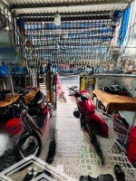 Nhà 80 M2 - Hẻm Ô Tô 7M Thông Nguyễn Suý - Tân Phú - Dt: 4 X 20 M. Giá Bán 6.7 Tỷ Tl