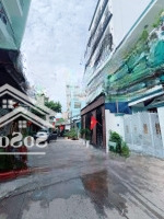 Nhà 80 M2 - Hẻm Ô Tô 7M Thông Nguyễn Suý - Tân Phú - Dt: 4 X 20 M. Giá Bán 6.7 Tỷ Tl