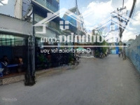 Bán Nhà Hẻm 12M Đường Điện Biên Phủ P17 Bình Thạnhdiện Tích6,5M X 15M (101M2) Giá Bán 18,5 Tỷ