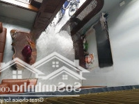 Khu Nội Bộ 3/2 (4.77 * 15M) 4 Lầu, Có Chổ Để Thang Máy, Nhà Siêu Đẹp