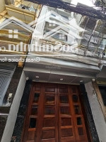 Bán Nhà Đẹp Ngõ Hòa Bình 7 Minh Khai 39M2 Giá Bán 8.1 Tỷ