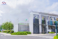 Bán Căn Góc Đẹp Nhât Khu Đô Thị Sun Casa Central Giá F0 Từ Chủ Đầu Tư Vsip