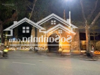 Bán Nhà Mặt Phố Vip Trung Tâm Ba Đình,Đường 2 Chiều Ô Tô Tránh.
 Diện Tích: 70M,5 Tầng,Mt 6M ,Sổ Đỏ Đẹp .