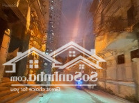 Cc Cẩn Bán Nhà C4 Kv Cho Sv Thuê Tổngdiện Tích239M2, 2Mt: 6& 8M Đường Vào 10M. Thu Nhập Ổn Định 45 Triệu/Th