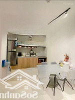 Bán Nhanh Căn 2 Phòng Ngủtầng Cao View Sông The Sun Avenue Giá Chỉ 5,98 Tỷ