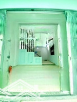 Cần Vốn Bán Gấp Nhà Đường Điện Biên Phủ P17 Bình Thạnh 44M2 Gần Đh Kinh Tế Liên Hệ: 0932861530