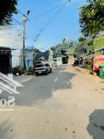 Hot! Bán Nhanh Nhà 2 Tầng Mặt Tiền Kinh Doanh Đường Số 7, Khu Sầm Uất, Ngang 6M Vuông Vức