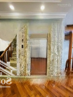 Bán Nhà Phố Ngọc Lâm - Long Biên, 45M2, 6 Tầng, Thang Máy, Nội Thất Đẹp, Kinh Doanh Tốt Giá Bán 13.5 Tỷ