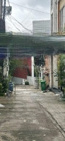 Bán Nhà Hẻm Ba Gác Ngay Lê Quang Định Phường 1 Gò Vấp Chỉ 2Tỷ550, Shr