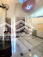 Cần Tiền Bán Gấp Nhà Ngay Trần Bình Trọng P5 Bình Thạnh Chỉ 2Tỷ700 Liên Hệ: 0785034814