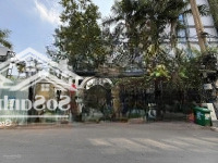 Hot - Biệt Thự Mặt Tiền Đường Ngô Quang Huy - Thảo Điền. Diện Tích: 650M2 - Trệt 2 Lầu - 95 Tỷ