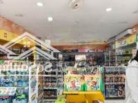 Bán Gấp Nhà Mặt Tiền Kha Vạn Cân ( Linh Tây ) 190M2 - Dòng Tiền - Shr