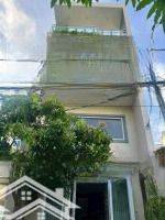 Bán Nhà Mặt Tiền Bà Triệu, P4, Vũng Tàu, 76M² Thổ Cư, 1 Trệt 1 Lửng 2 Lầu, Giá Bán 8,6 Tỷ