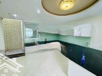 Bán Nhà Mặt Tiền Bà Triệu, P4, Vũng Tàu, 76M² Thổ Cư, 1 Trệt 1 Lửng 2 Lầu, Giá Bán 8,6 Tỷ