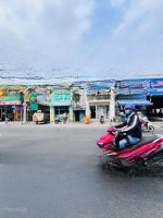 Hàng Đầu Tư! Bán Gấp 205M2 Đất(Ngang 8.1M) Công Nhận Đủ, Sát Đặng Văn Bi, Đường Oto Tránh Nhau