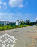 Chính Chủ Gửi Bán Nền Biệt Thự 250M2Mặt Tiềnđường 659 - Kdc Phú Nhuận Chỉ 96 Triệu/M2 - Cạnh Global City