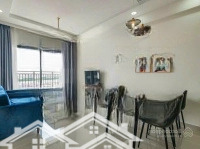 Cho Thuê 3 Phòng Ngủview Sông Đông Nam Giá Chỉ 20 Triệu/Tháng The Sun Avenue