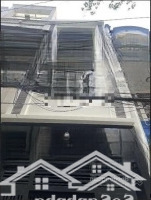Nhà Mới, 3*11M, (2Pn-3Wc), 188/4E Nguyễn Tiểu La - 15 Triệu