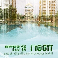 Rổ Hàng Sỉ Đợt Cuối Chiết Khấu Full Căn Hộ Xanh Elysian Thủ Đức. Lh Trực Tiếp Pkd Cđt 0908787480