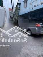 Bán Nhà Nguyễn Cửu Vân P17 Bt - (72M2) - Ngang 5M Bề Thế -Hẽm Xe Hơivào Tận Nhà Giá Bán 10,9 Tỷ