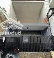Bán Nhà Nguyễn Cửu Vân P17 Bt - (72M2) - Ngang 5M Bề Thế -Hẽm Xe Hơivào Tận Nhà Giá Bán 10,9 Tỷ