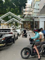 Bán Nhà Nguyễn Thị Định, 21 Tỷ 7, 55M2 5 Tầng, Ô Tô Tránh, Kinh Doanh