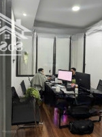 Bán Nhà Nguyễn Thị Định, 21 Tỷ 7, 55M2 5 Tầng, Ô Tô Tránh, Kinh Doanh
