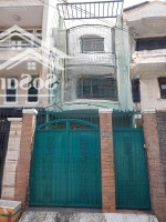 Chính Chủ Bán Nhà Ngang 5X15M, Hẻm Xe Tải 7M (19/ ) Hoàng Hoa Thám , Tân Bình - Giá Bán 13 Tỷ