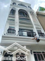 Bán Nhà Phố Xuân La Tây Hồ - 35M2 X 5 Tầng - Lô Góc - Ô Tô Đỗ Cửa - Giá Bán 7 Tỷ - Liên Hệ: 0865739823