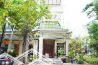Nhà Phố Góc Công Viên Khu Hưng Gia Siêu Đẹp, Nội Thất Cao Cấp, Hiện Đại. Liên Hệ: 0908355588