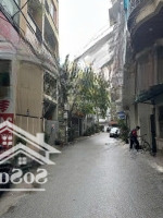 Mặt Phố Học Viện Tài Chính - Hiếm Nhà Bán - 61M2 Nhà Cấp 4 - Khu Sinh Viên Đông Đúc