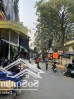 Mặt Phố Học Viện Tài Chính - Hiếm Nhà Bán - 61M2 Nhà Cấp 4 - Khu Sinh Viên Đông Đúc