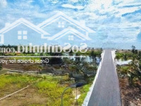Chính Chủ Bán Đất Thổ Cư S=83M2 ,Mặt Tiền= 4,5 M , Có 800 Triệu Vài Bước Chân Ra Mặt Biển Thịnh Long