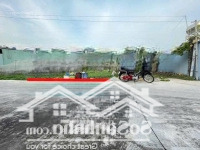 Bán Gấp Lô Đất Giải Quyết Việc Nhà Ở Đường Trịnh Thị Miếng,Xã Thới Tam Thôn 91M2 Giá Bán 1 Tỷ 7, Sổ Sẵn