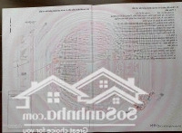 Bán Gấp Lô Đất Giải Quyết Việc Nhà Ở Đường Trịnh Thị Miếng,Xã Thới Tam Thôn 91M2 Giá Bán 1 Tỷ 7, Sổ Sẵn