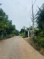 Bán Đất Tại Đường Liên Huyện, Xã Hưng Lộc, Thống Nhất, Đồng Nai, Giá Thỏa Thuận, 316M2