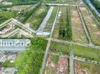 Đất Nền Sổ Sẵn Ven Hồ Chí Minh 2,7 Tỷ, 150M2