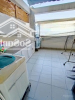 Căn Hộ 1 Phòng Ngủ Tách Bếp, Full Nội Thất, Đối Diện Thảo Cầm Viên Sài Gòn
