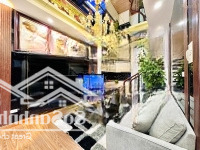 Bán Nhà Kim Ngưu - Hai Bà Trưng Giá Nhỉnh 5.48 Tỷ Có Thương Lượng