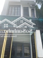 Bán Nhà Riêng 4 Phòng Ngủ 4 Vệ Sinh 70M2 Tại Đường Số 36, Linh Đông, Thủ Đức, 7,5 Tỷ