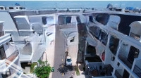 Bán Nhanh 2 Căn Nhà Phố Liên Kế Ngang 5M Gần Hồ, Góc Mảng Xanh, View Thoáng