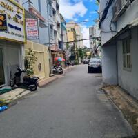 Sốc 8.9 tỷ! Bán nhà Mặt tiền Nguyễn Hiền Q3; dt 3,15 x 11; 3 tầng.