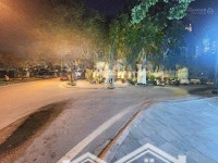 Bán Biệt Thự Siêu Hiếm Tt4 Thành Phố Giao Lưu Diện Tích 200M² 4 Tầng Mặt Tiền 12M Giá Chỉ 58 T
