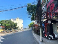 Bán Nhà 3 Tầng Mặt Tiền Đường Dã Tượng Phước Long Nha Trang Đang Có 7 Phòng Cho Thuê Giá Bán 13 Tỷ 500