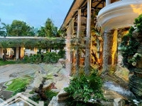 5523M2, Bán Nhà Mặt Tiền 476 Dương Quảng Hàm P6 Gò Vấp, Nhỉnh 900 Tỷ