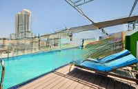 Siêu Phẩm Khách Sạn Trung Tâm Phố Tây An Thượng 45Phòng Sẵn Hđ Thuê 2Tỷ/Năm Giá Bán 55Tỷ Cách Biển 100M