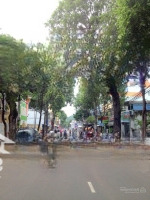 Bán Đất Mặt Tiền Lý Thường Kiệt Phường 1 Tp. Vũng Tàu