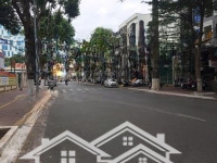 Bán Đất Mặt Tiền Lý Thường Kiệt Phường 1 Tp. Vũng Tàu