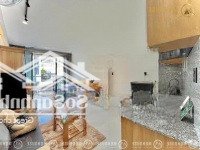 Cho Thuê Căn Hộ Studio Ban Công Full Nội Thất Quận Tân Bình