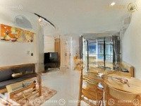 Cho Thuê Căn Hộ Studio Ban Công Full Nội Thất Quận Tân Bình